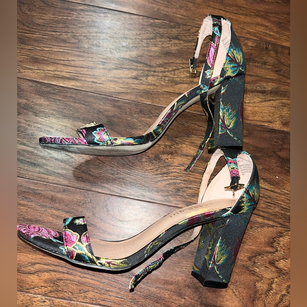 Madden Girl Heels